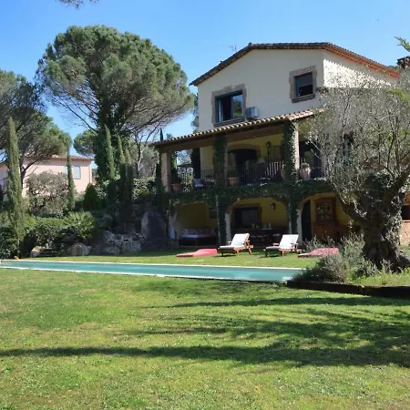 Swing Costabravasi * Санта-Кристина-де-Аро